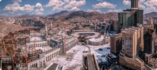 Makkah