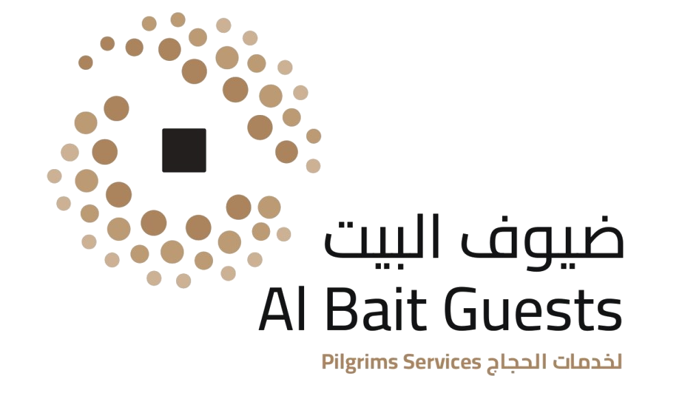 Albaitguests Co logo
