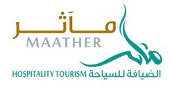 MAATHER ALDIYAFA FOR UMRAH SERVICES logo