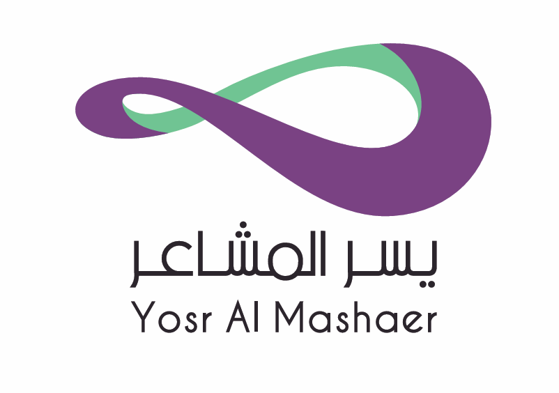 YOSR ALMASHAER FOR HAJJ SERVICES logo