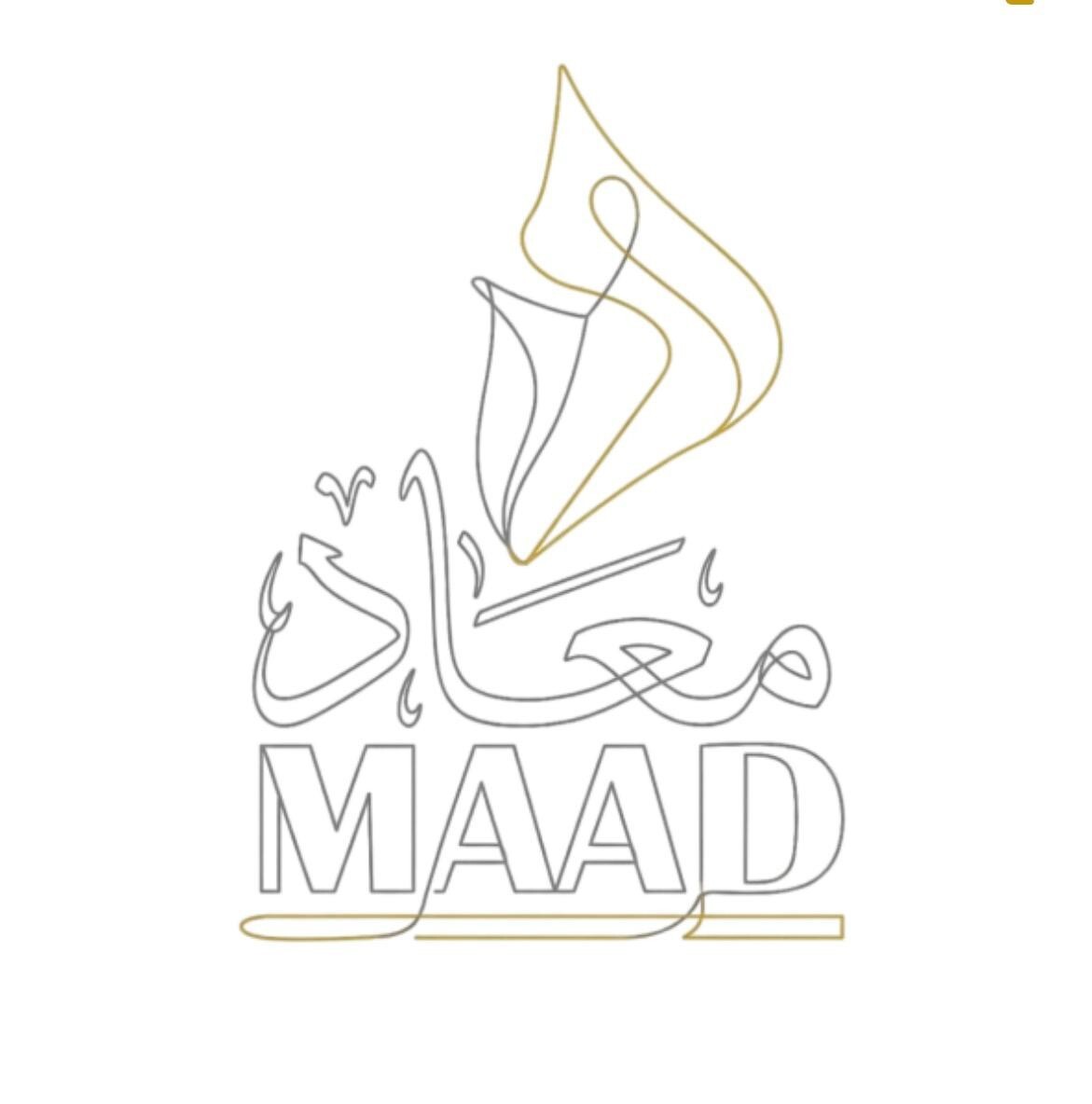Maad AlMasiyah Limited Co logo
