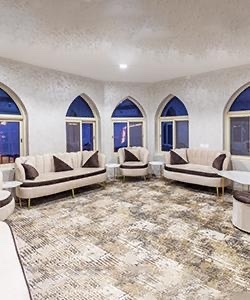 Service Provider Company 9 logo