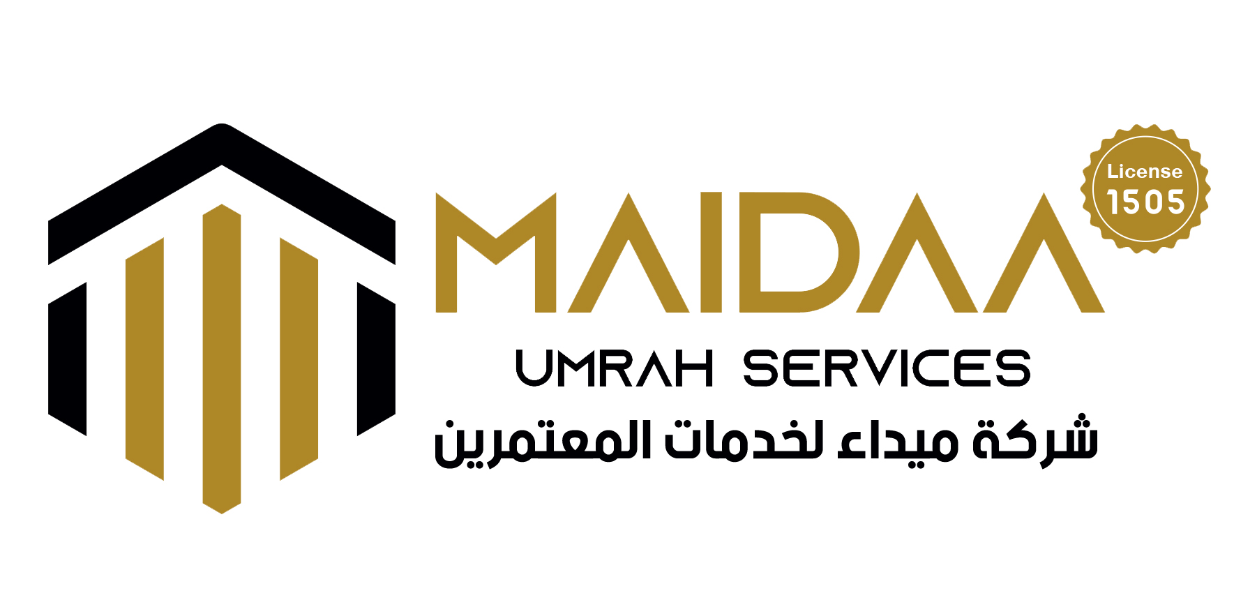 Midaa Company For Umrah Services logo