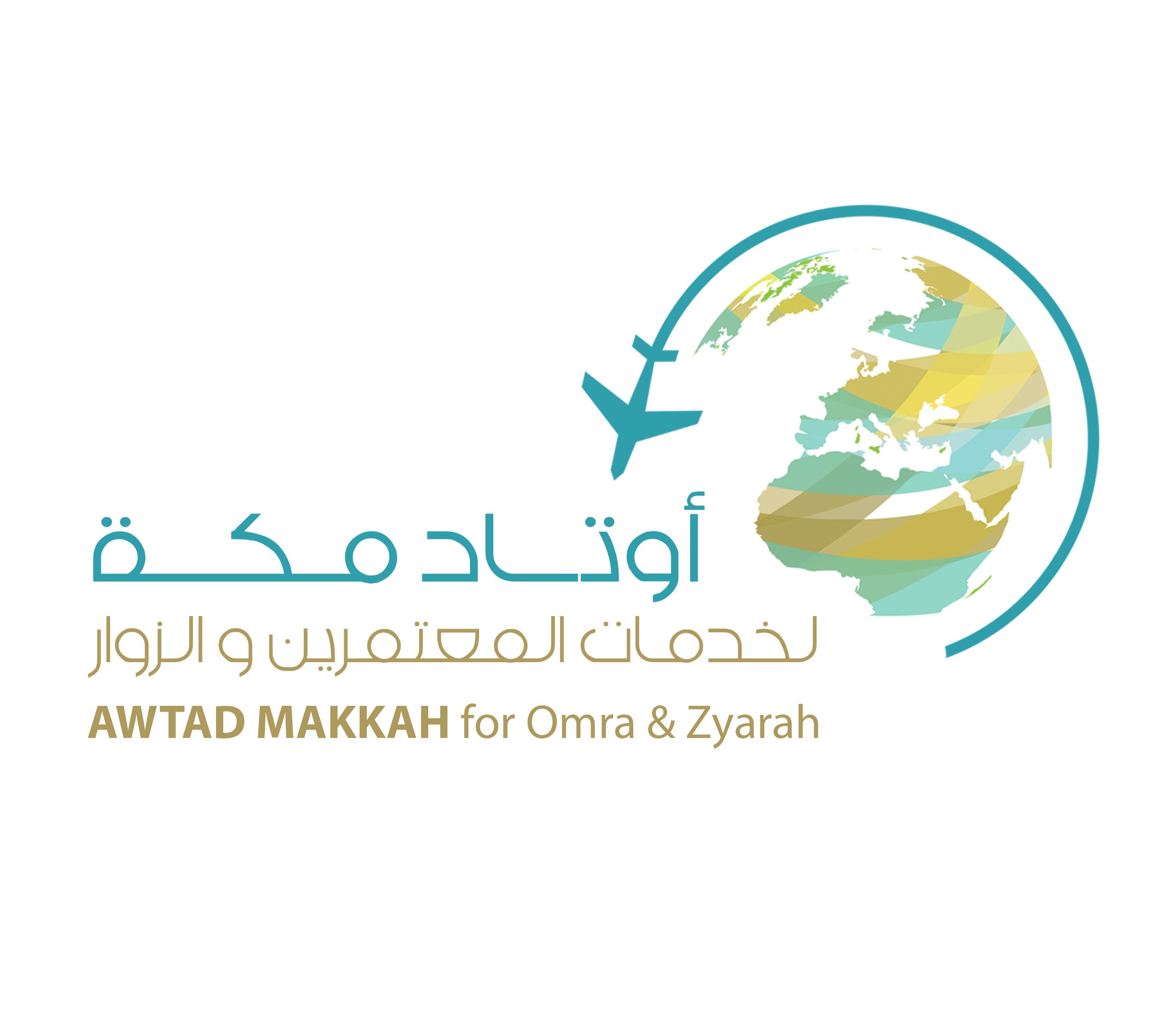 AWTAD MAKKAH FOR UMRAH logo